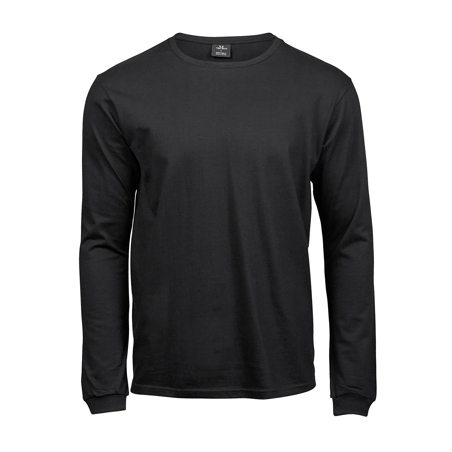 Long sleeve fashion Sof tee (8007)